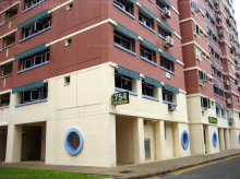 Blk 754 Pasir Ris Street 71 (Pasir Ris), HDB 4 Rooms #128402